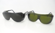 Uvex IPL and Laser glasses, Shade 5, Shade 3
